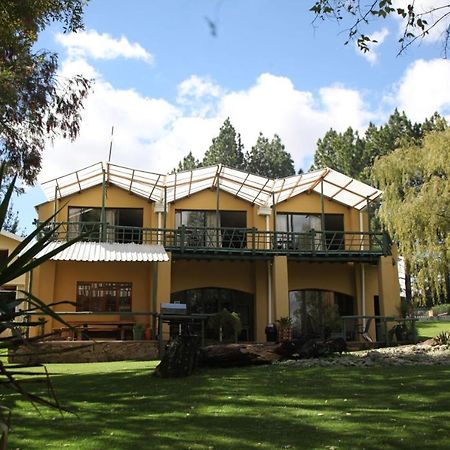 Vale2Vaal Villa Parys Exterior foto