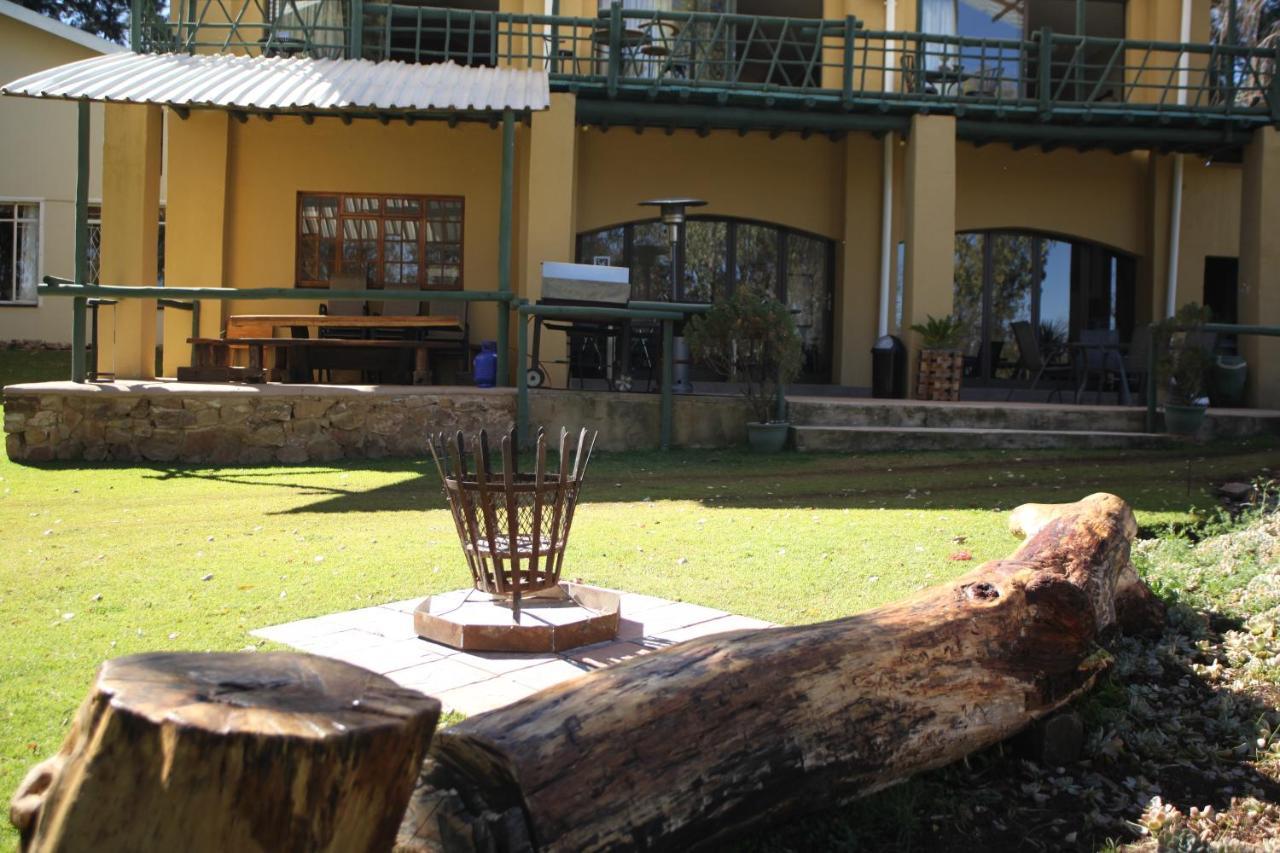 Vale2Vaal Villa Parys Exterior foto