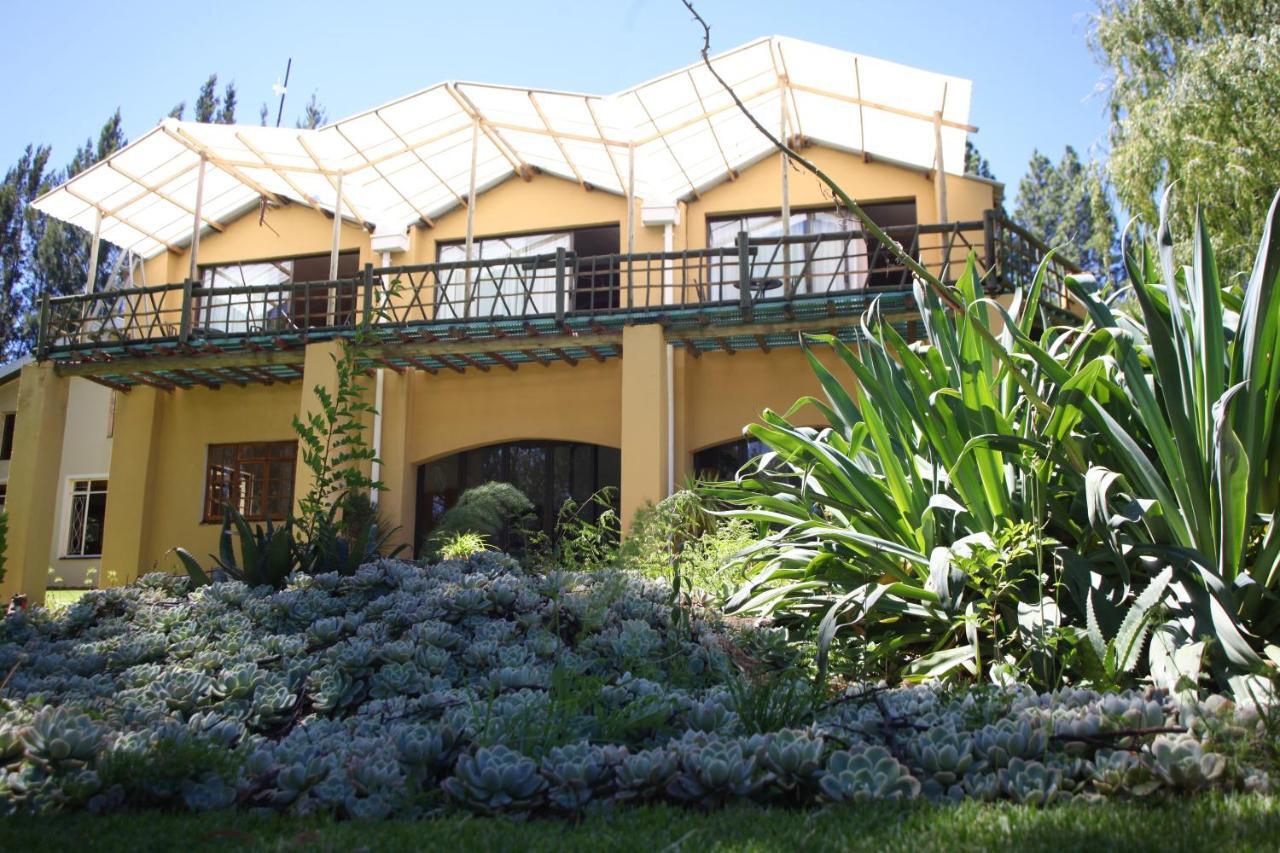 Vale2Vaal Villa Parys Exterior foto