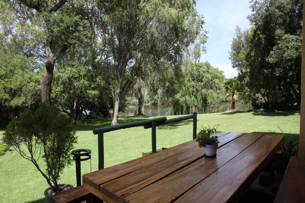 Vale2Vaal Villa Parys Exterior foto