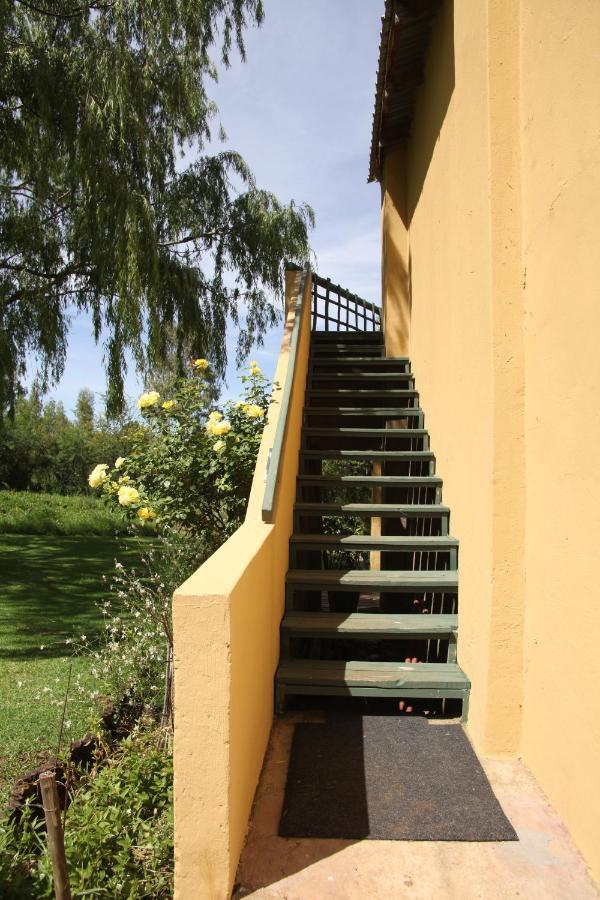 Vale2Vaal Villa Parys Exterior foto